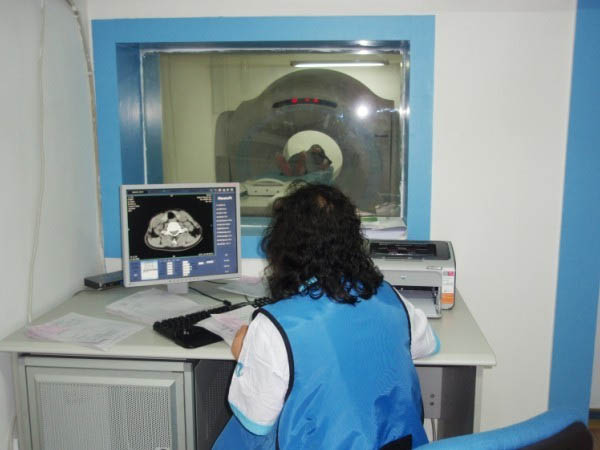 ˫CT